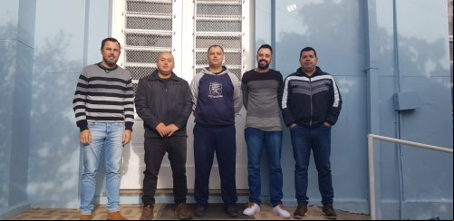ACI/CDL APRESENTOU PROJETO EMPREENDEDORISMO NAS ESCOLAS A INSTITUIÇÕES DE ENSINO NESTA QUARTA (10/05)