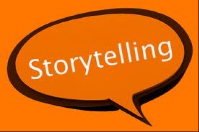 Storytelling, uma inovação para chamar de sua?