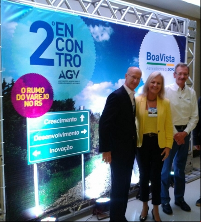 AGV REALIZA ENCONTRO ANUAL EM GRAMADO